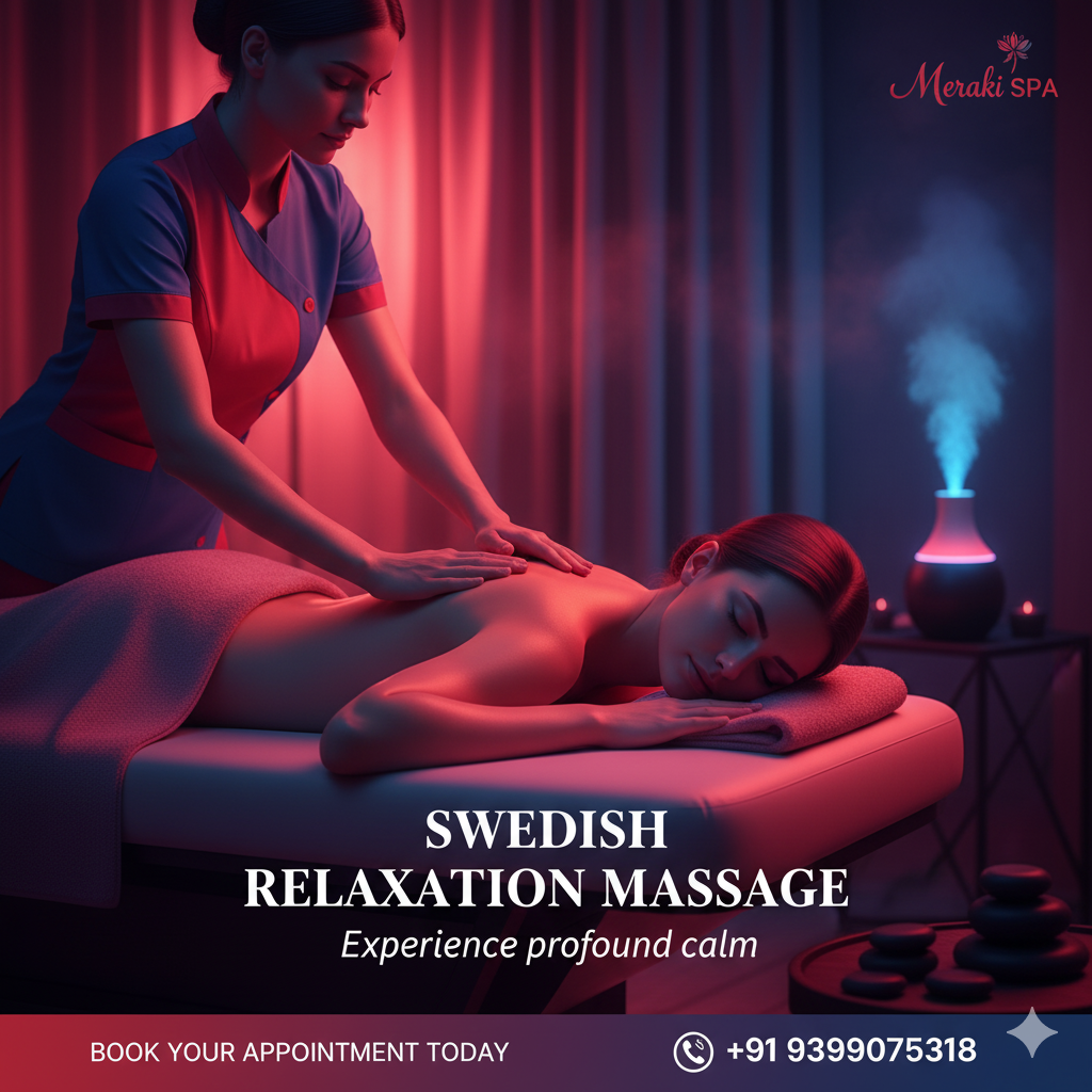 Swedish Massage